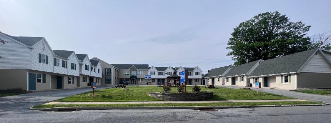 Rodeway Inn & Suites Hershey Eksteriør bilde