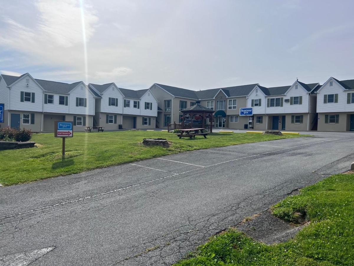 Rodeway Inn & Suites Hershey Eksteriør bilde
