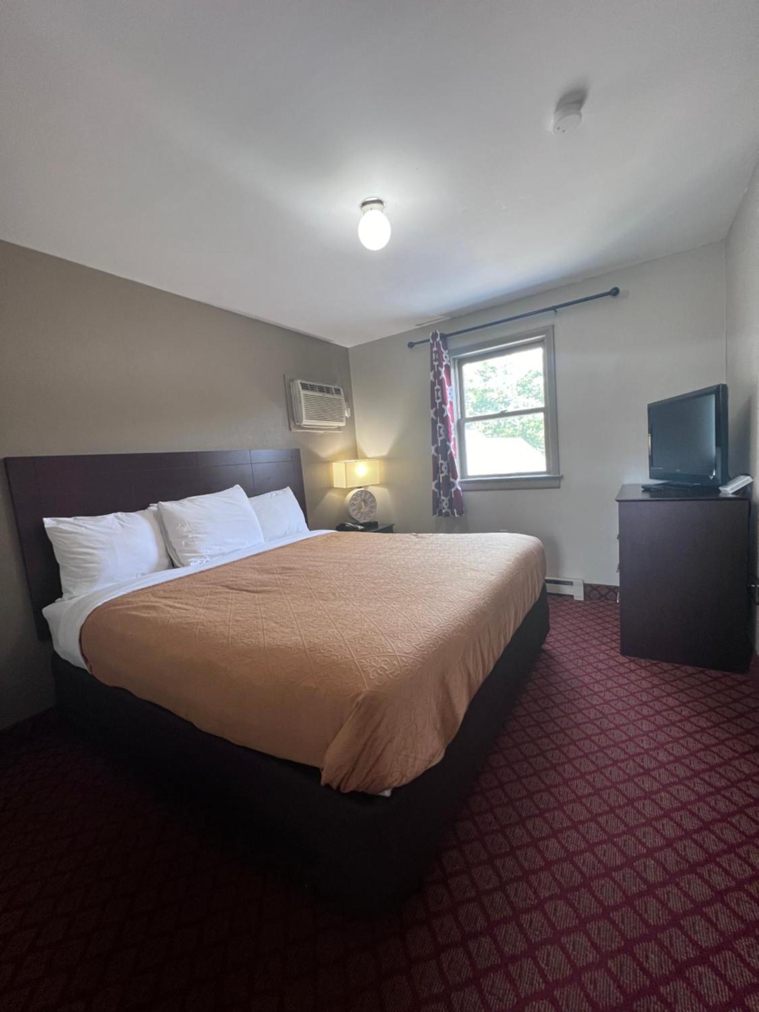 Rodeway Inn & Suites Hershey Eksteriør bilde