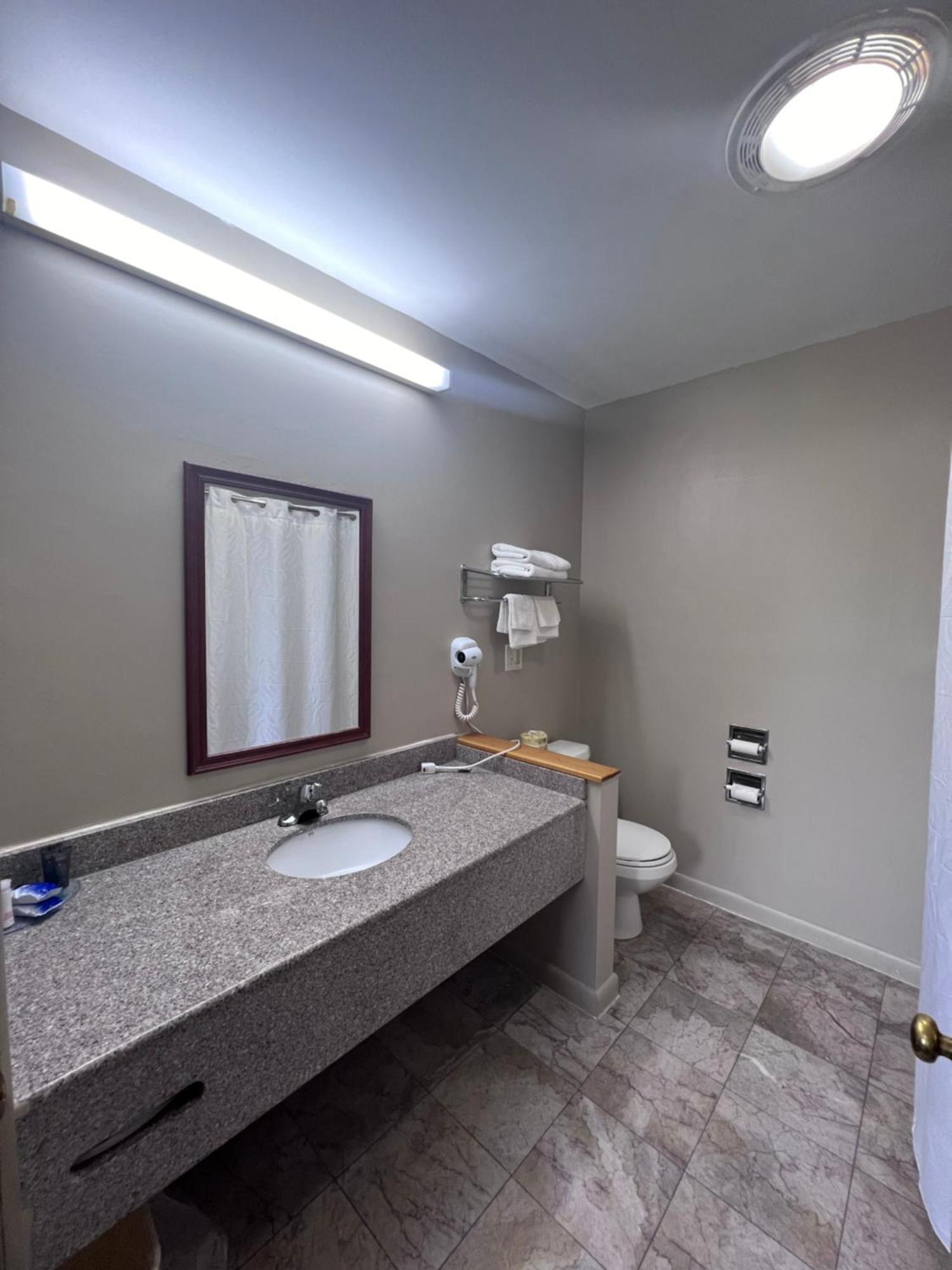 Rodeway Inn & Suites Hershey Eksteriør bilde
