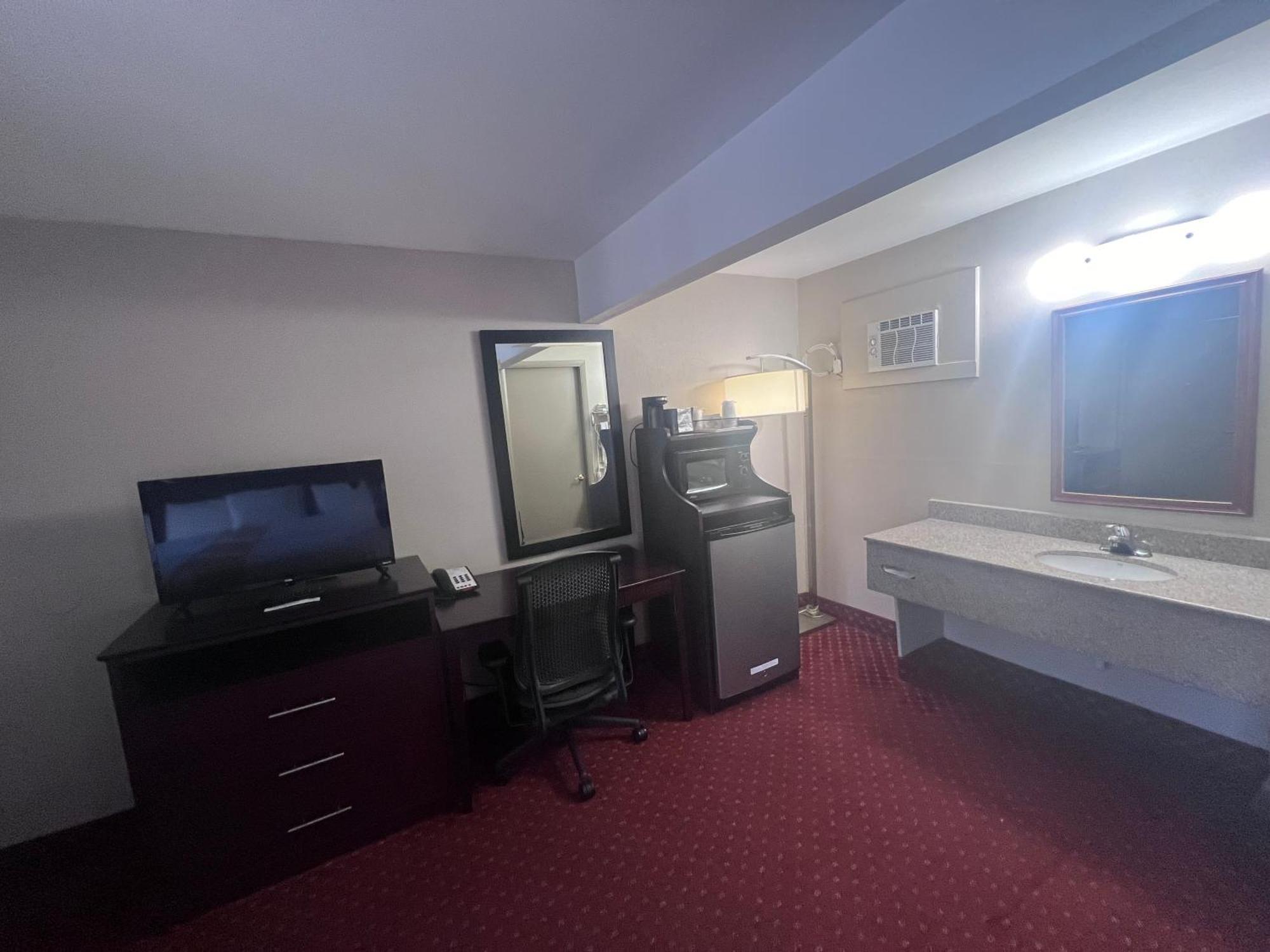 Rodeway Inn & Suites Hershey Eksteriør bilde