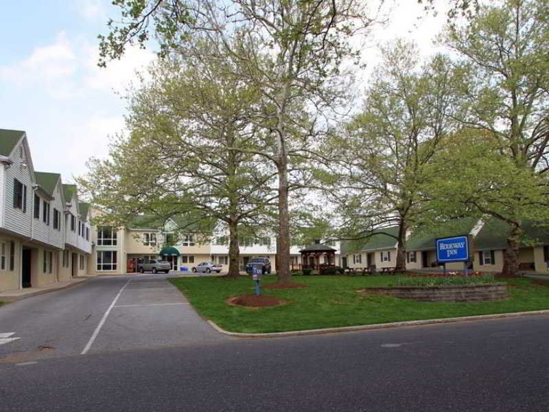 Rodeway Inn & Suites Hershey Eksteriør bilde